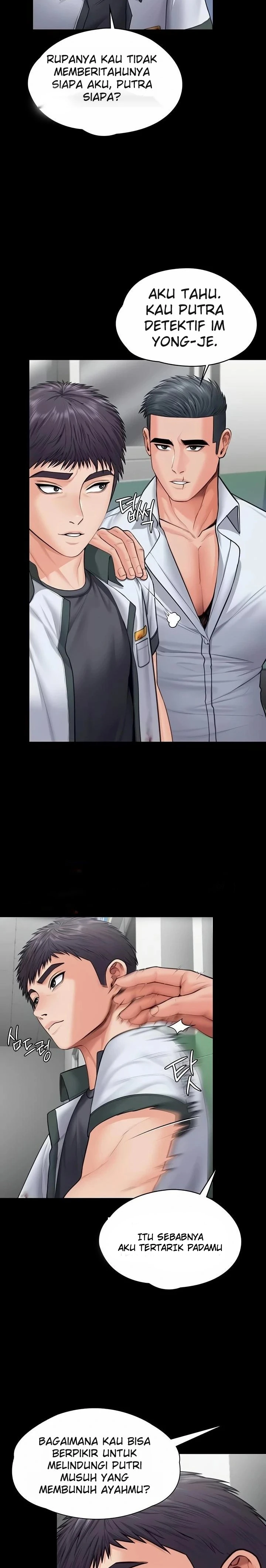 I Will Protect You - Page 3